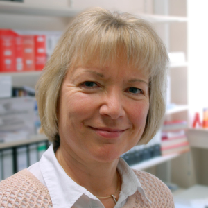 Profilbild von Karen Wagner