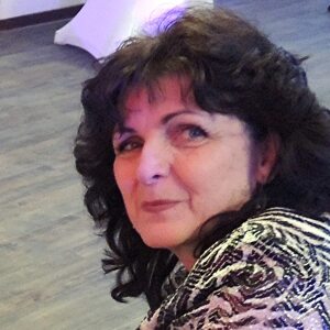 Profilbild von Karen Waldschik