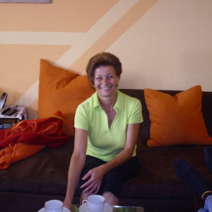 Profilbild von Karen Weber