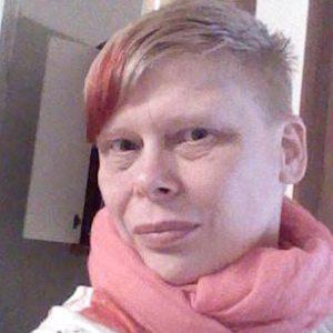 Profilbild von Karen Zschieschang