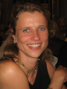 Profilbild von Karen aus dem Kahmen
