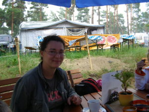Profilbild von Karen von Bergen