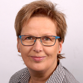Profilbild von Karen von Hacht