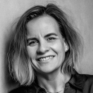 Profilbild von Karena Hetche