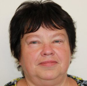 Profilbild von Karena Rösel