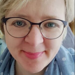 Profilbild von Kari Giese