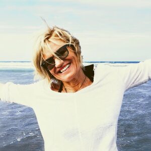 Profilbild von Karianne Frodell