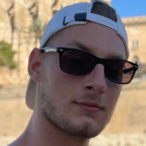 Profilbild von Karim Michael Köstler