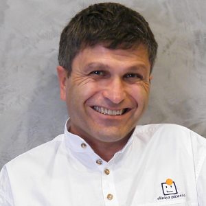 Profilbild von Karim Stephan Tabatabai