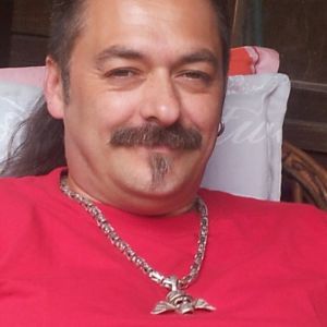 Profilbild von Karim Achour
