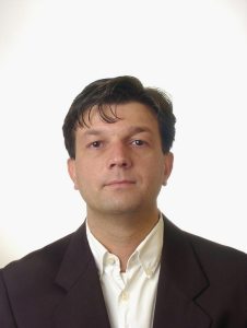 Profilbild von Karim Alchalabi