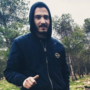 Profilbild von Karim Benaicha