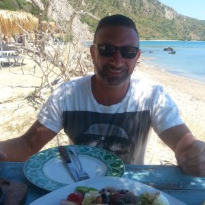 Profilbild von Karim Hasanpour Najattalab