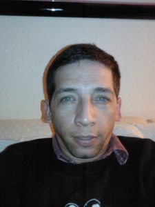 Profilbild von Karim Kaibi
