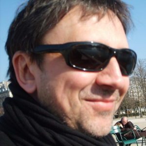 Profilbild von Karim Khan