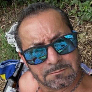 Profilbild von Karim Zitoun