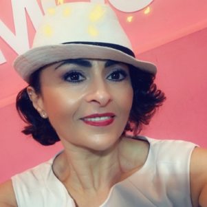 Profilbild von Karima Akdag