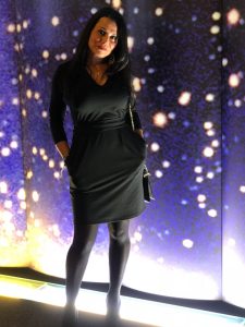 Profilbild von Karima El Moussaoui