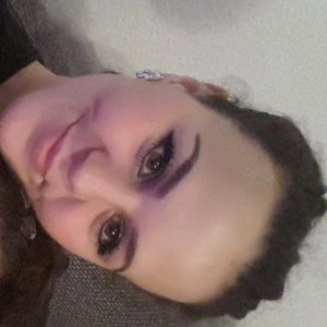 Profilbild von Karima Hamdane