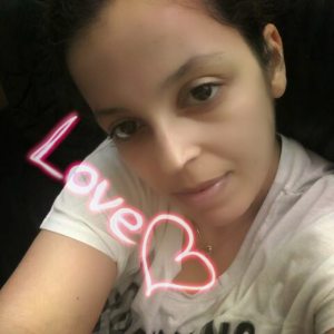 Profilbild von Karima Sehli
