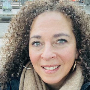 Profilbild von Karimeh Hamdan