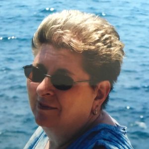 Profilbild von Karin Andrea Downar
