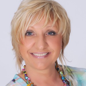 Profilbild von Karin Anna Popp