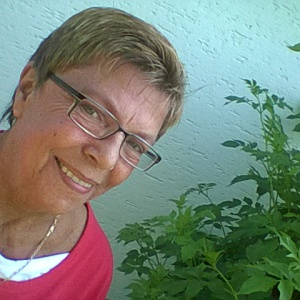 Profilbild von Karin Barbera Harzheim