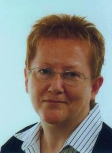 Profilbild von Karin Charlotte Höflacher
