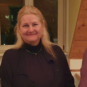 Profilbild von Karin-Elisabeth Loher