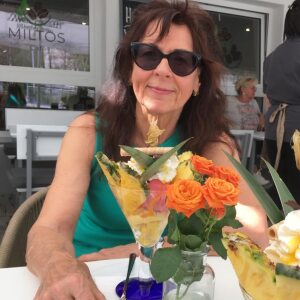 Profilbild von Karin Elisabeth Rebec-Schmid