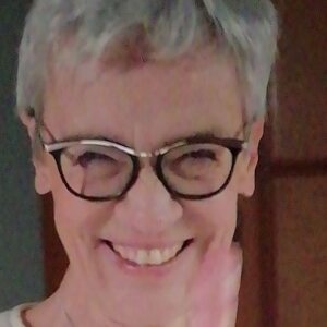 Profilbild von Karin Elisabeth Wende