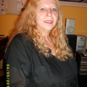 Profilbild von Karin Else Schweyer