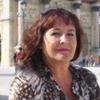 Profilbild von Karin Hannah Reutner