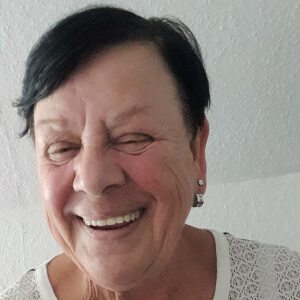 Profilbild von Karin Helene Otto