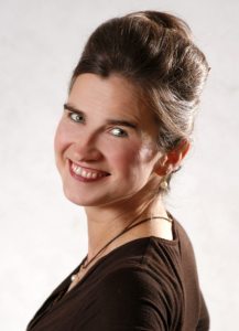 Profilbild von Karin Helke Weber