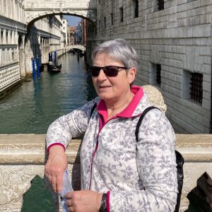 Profilbild von Karin Hildegard Margarete Reichel