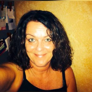 Profilbild von Karin Katharina Breuer