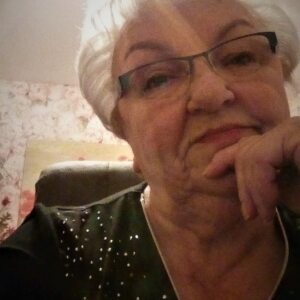 Profilbild von Karin Margitta Wedekind