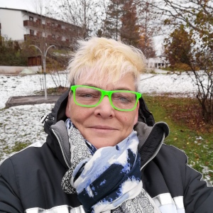 Profilbild von Karin Maria Gisela Prinz