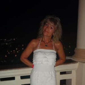 Profilbild von Karin-Maria Melzer