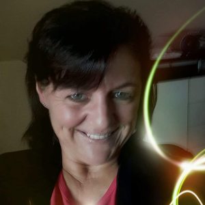 Profilbild von Karin Maria von der Ohe