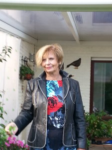 Profilbild von Karin Marion Writsch