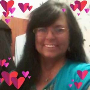 Profilbild von Karin Monika Momsen