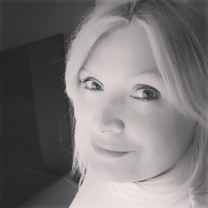 Profilbild von Karin Petra Martinez