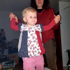 Profilbild von Karin Regina Wotruba