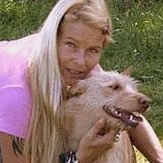 Profilbild von Karin Sabina Jansen