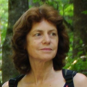 Profilbild von Karin Abendroth