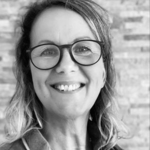 Profilbild von Karin Adams