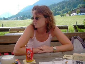 Profilbild von Karin Adelt-Mayer